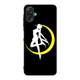 Sailor Moon Z0197 Samsung Galaxy A07 Case