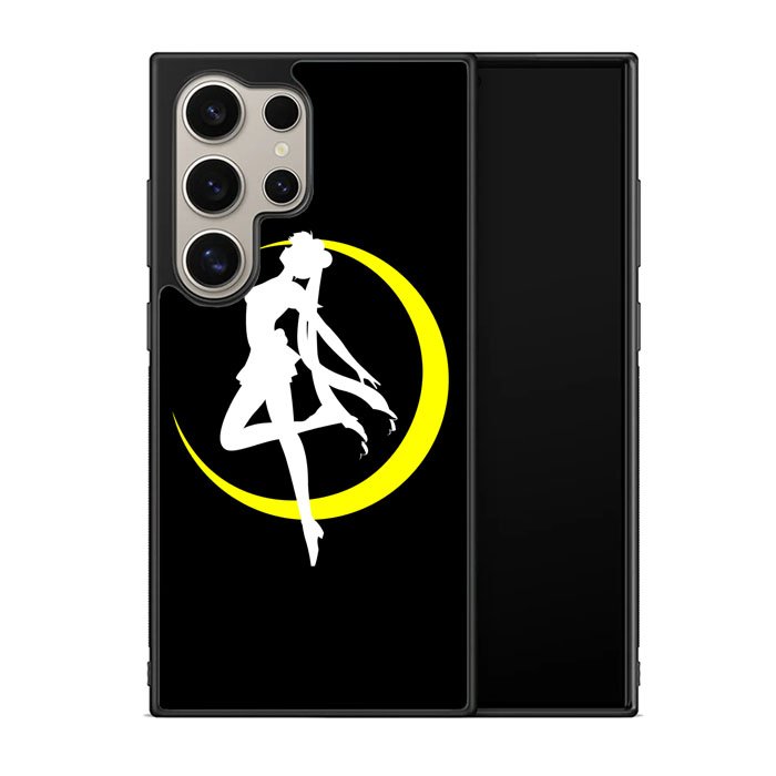 Sailor Moon Z0197 Samsung Galaxy S24 Ultra 5G Case