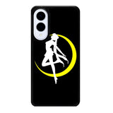 Sailor Moon Z0197 Samsung Galaxy S25 Edge Case