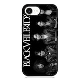 Black Veil Brides iPhone 16e Case FE1108