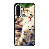 Prayer Cat Samsung Galaxy A56 Case FE6640