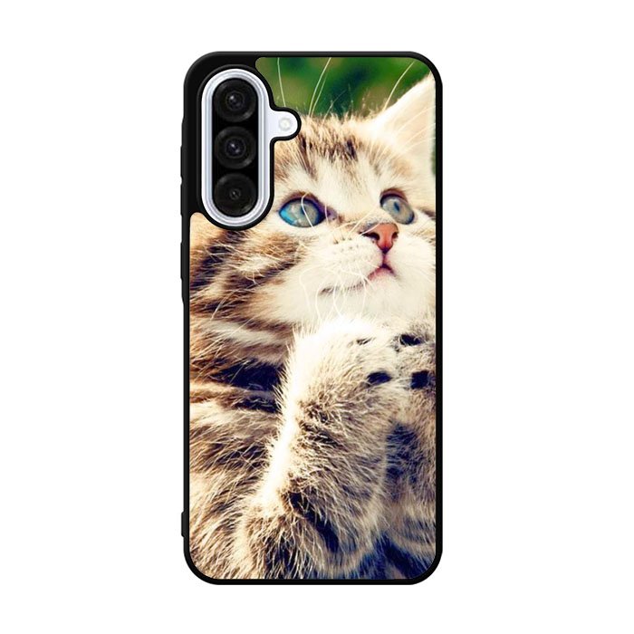 Prayer Cat Samsung Galaxy A36 Case FE1654