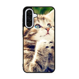 Prayer Cat Samsung Galaxy A36 Case FE6640
