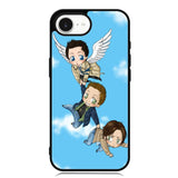 Supernatural arT iPhone 16e Case FE1114