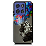 Up Movie Z0274 Motorola Moto G Stylus 5G 2025 Case