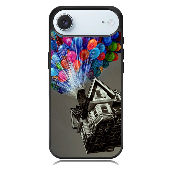 Up Movie Z0274 iPhone 17 Air Case
