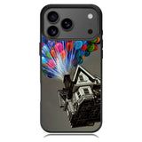 Up Movie Z0274 iPhone 17 Pro Case
