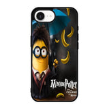 Minion Harry Potter Z0360 iPhone 17e Case