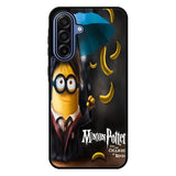 Minion Harry Potter Z0360 Samsung Galaxy A17 5G Case
