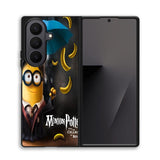 Minion Harry Potter Z0360 Samsung Galaxy Z Fold 7 Case