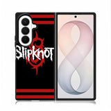Slipknot Rock Band Case Samsung Galaxy Z Fold 8 Ultra Case DC1683