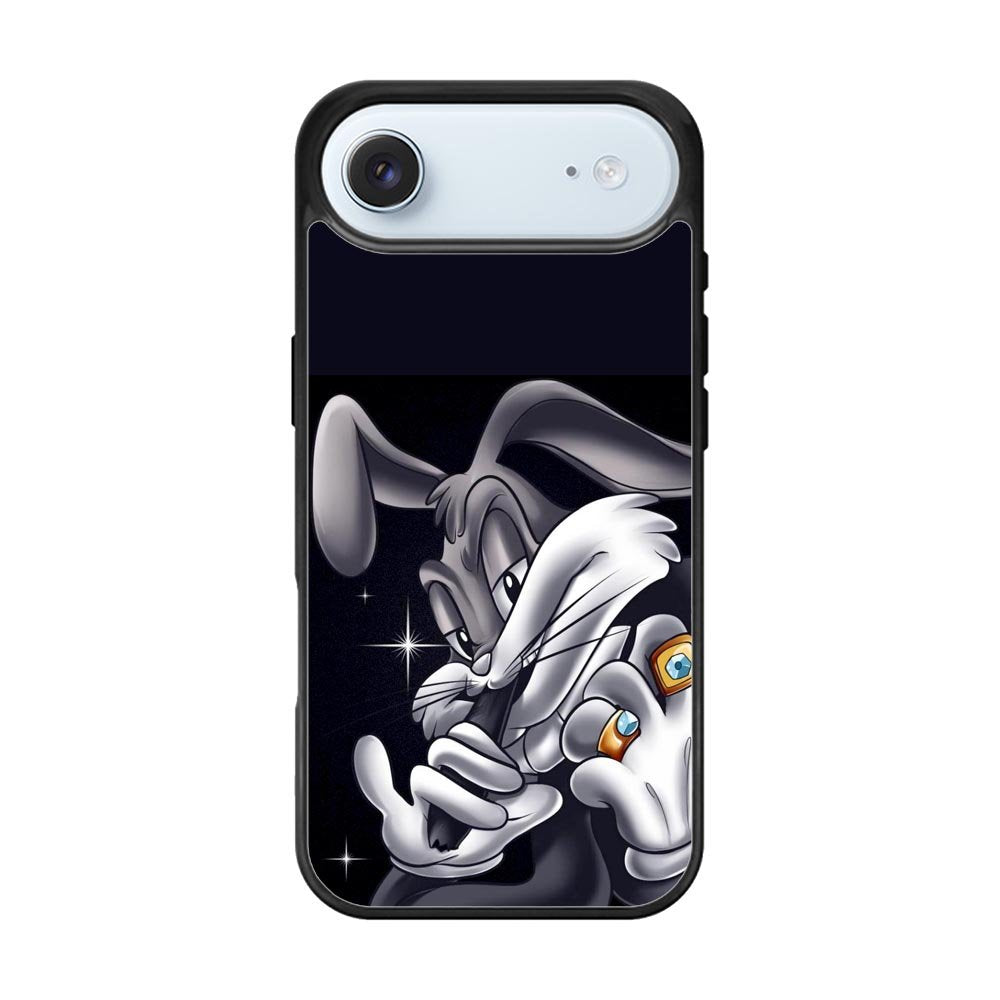 Bugs Bunny Z0396 iPhone Air Case