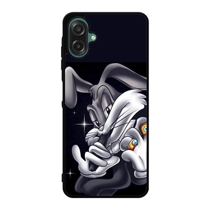Bugs Bunny Z0396 Samsung Galaxy A07 Case