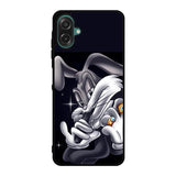Bugs Bunny Z0396 Samsung Galaxy A07 Case