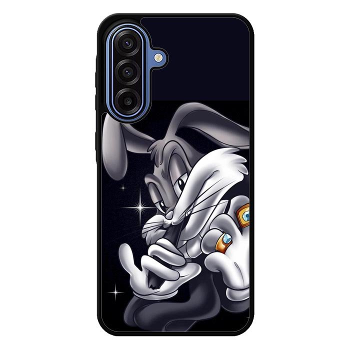 Bugs Bunny Z0396 Samsung Galaxy A17 5G Case