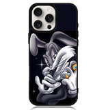 Bugs Bunny Z0396 iPhone 16 Pro Case