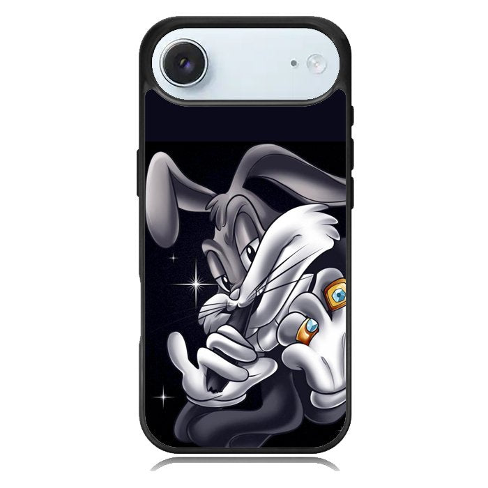 Bugs Bunny Z0396 iPhone 17 Air Case
