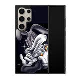 Bugs Bunny Z0396 Samsung Galaxy S24 Ultra 5G Case