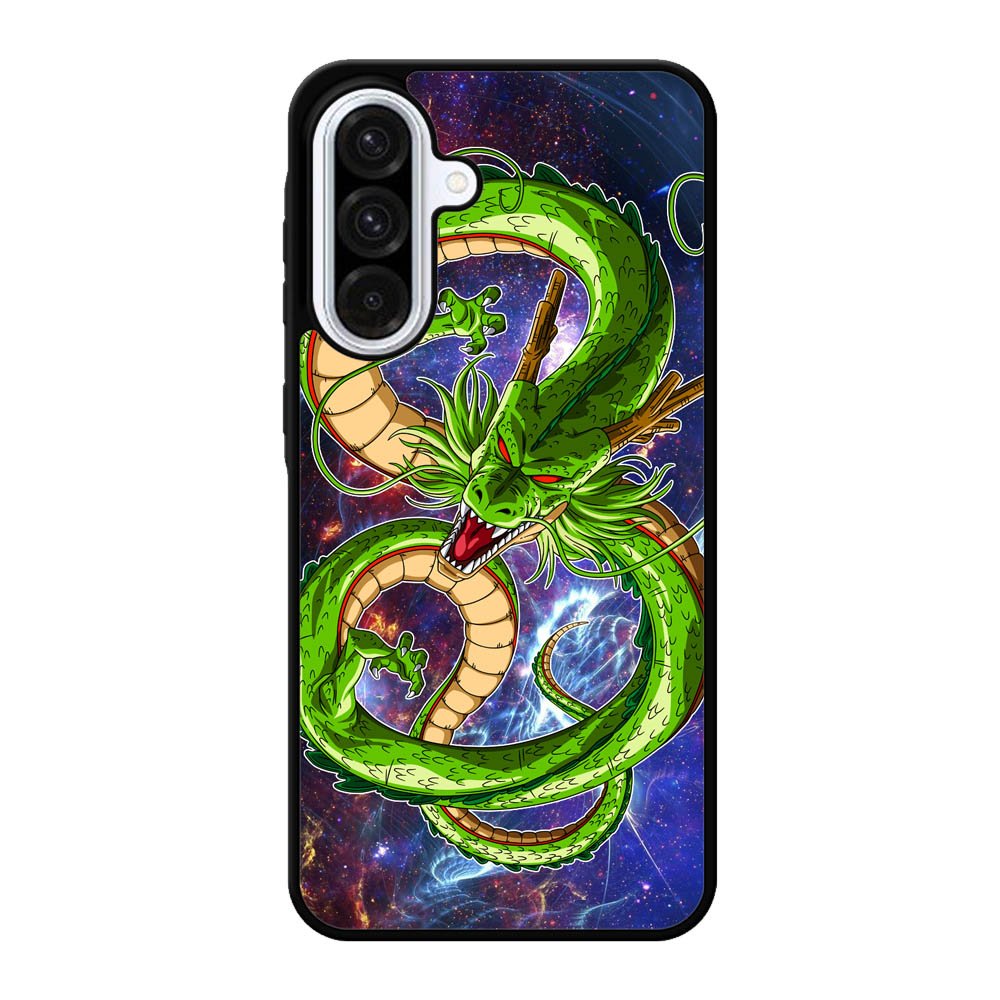Dragon Ball Z Shenron Dragon God Anime Manga Samsung Galaxy A56 Case FE6019