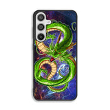 Dragon Ball Z Shenron Dragon God Anime Manga Samsung Galaxy A26 Case FE5576
