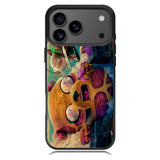 Adventure On Titan Walpaper Z0472 iPhone 17 Pro Max Case