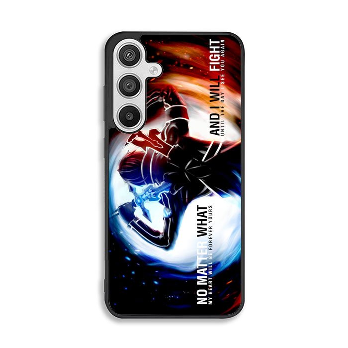 sword art online Samsung Galaxy A26 Case FE0008