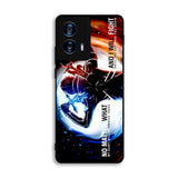 sword art online Motorola Moto G Power 5G 2024 Case FE7381