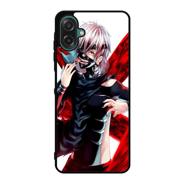 tokyo ghoul Z0509 Samsung Galaxy A07 Case