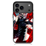 tokyo ghoul Z0509 iPhone 17 Pro Case