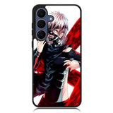 tokyo ghoul Z0509 Samsung Galaxy S25 FE Case