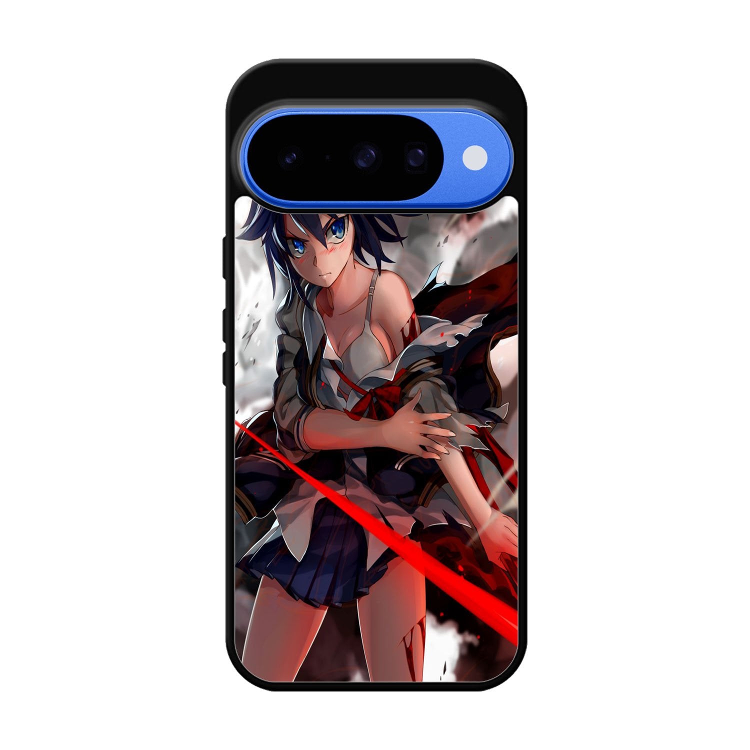 Kill La Kill Z0550 Google Pixel 10 Case