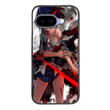 Kill La Kill Z0550 Google Pixel 10A Case