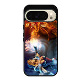dot arena character Z0824 Google Pixel 10 Pro Case