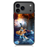 dot arena character Z0824 iPhone 17 Pro Max Case