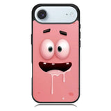 patrick star face Z0840 iPhone 17 Air Case