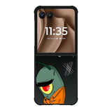 plankton Z0853 Motorola Moto RAZR Plus 2025 Case