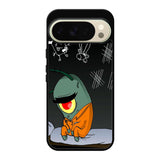 plankton Z0853 Google Pixel 10 Pro Case