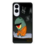 plankton Z0853 Samsung Galaxy S25 Edge Case