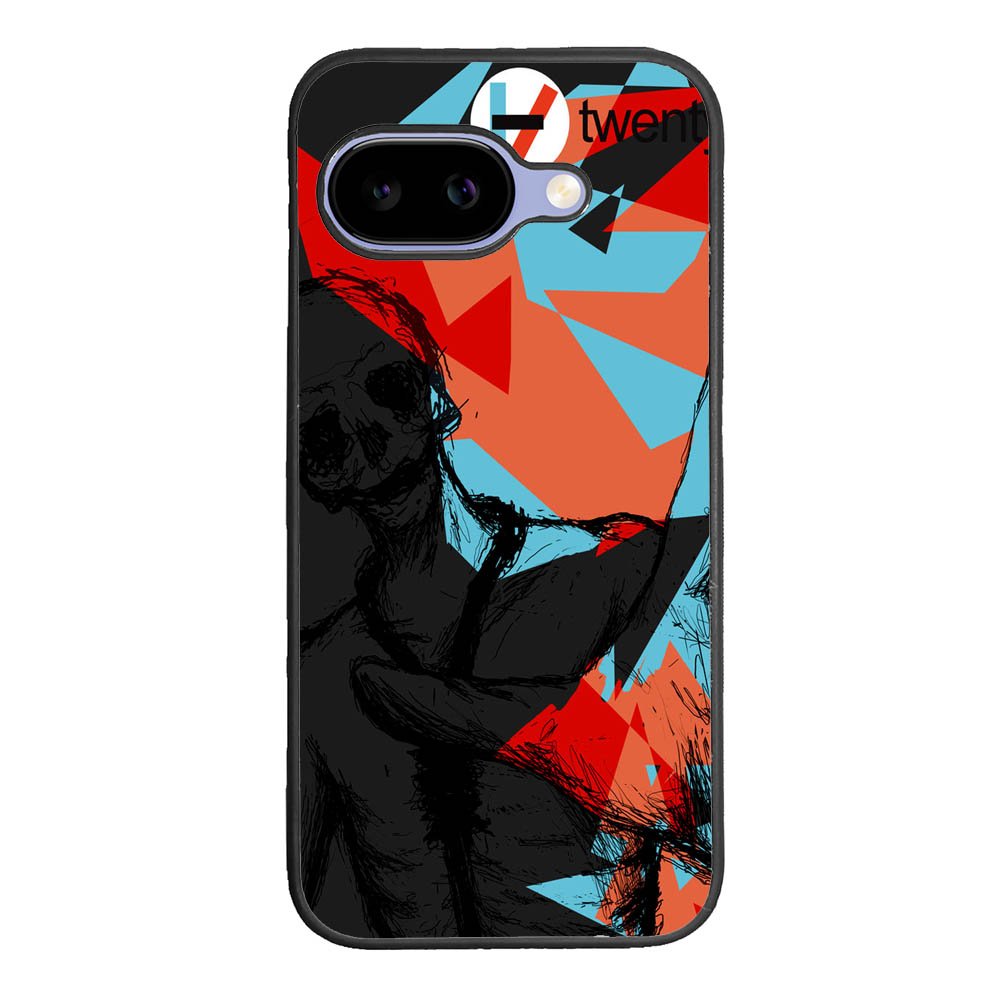 twenty one pilot poster Z0932 Google Pixel 10A Case