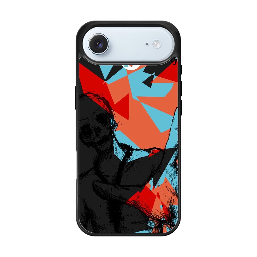 twenty one pilot poster Z0932 iPhone Air Case