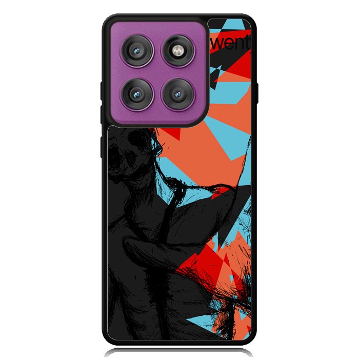 twenty one pilot poster Z0932 Motorola Moto Edge 2025 | Moto Edge 60 Fusion | Moto Edge 60 Pro Case