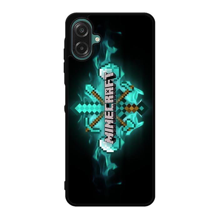 seal of The diamond Z0936 Samsung Galaxy A07 Case