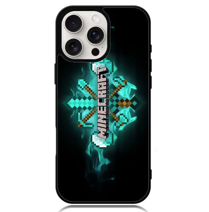 seal of The diamond Z0936 iPhone 16 Pro Case