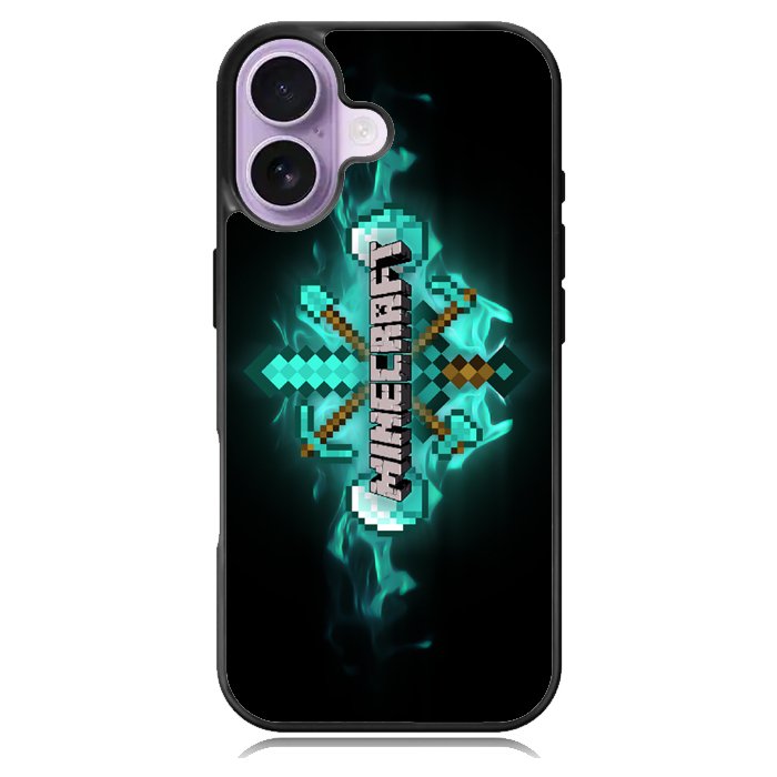 seal of The diamond Z0936 iPhone 17 Case