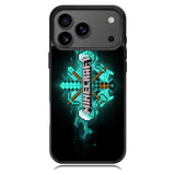 seal of The diamond Z0936 iPhone 17 Pro Max Case