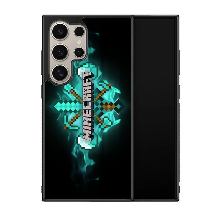 seal of The diamond Z0936 Samsung Galaxy S24 Ultra 5G Case