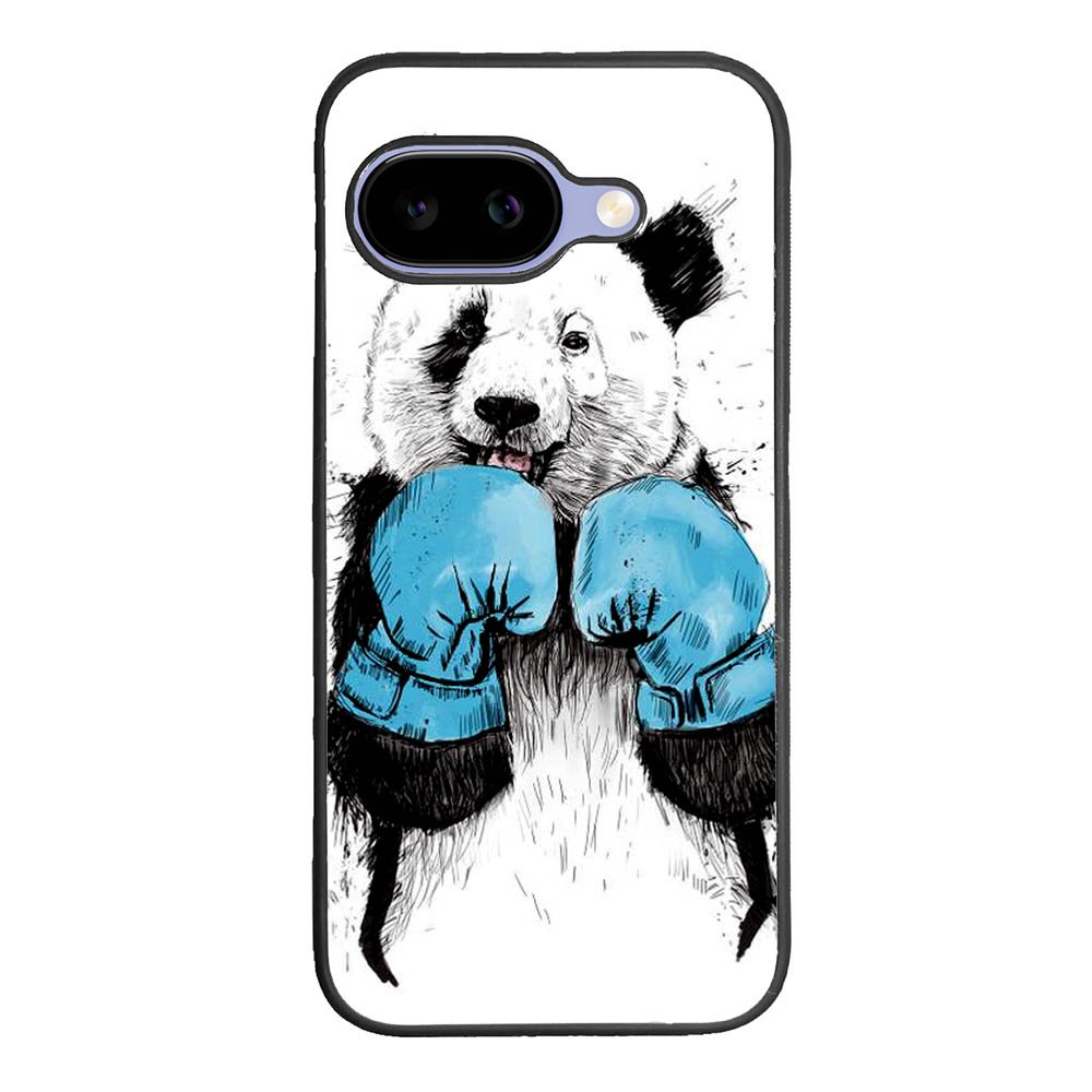 The Winner Panda Animal Z0945 Google Pixel 10A Case