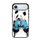 The Winner Panda Animal Z0945 iPhone Air Case