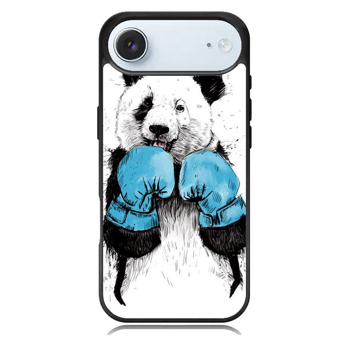 The Winner Panda Animal Z0945 iPhone 17 Air Case