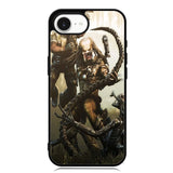 Alien Vs Predator iPhone 16e Case FE1135